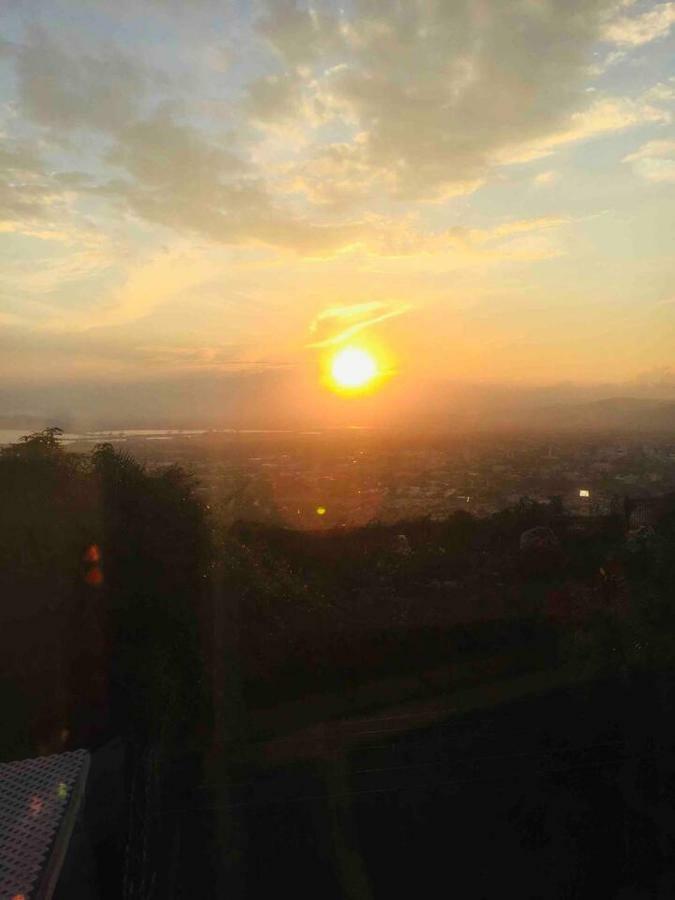 Bella Vista Villa Kingston Bagian luar foto