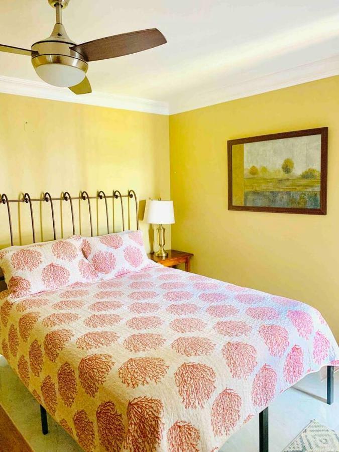 Bella Vista Villa Kingston Bagian luar foto