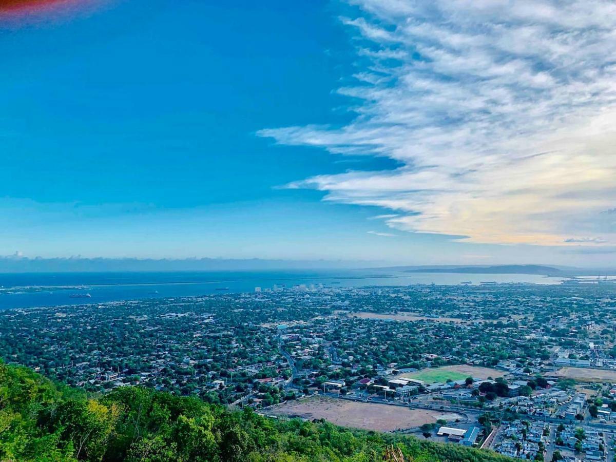 Bella Vista Villa Kingston Bagian luar foto