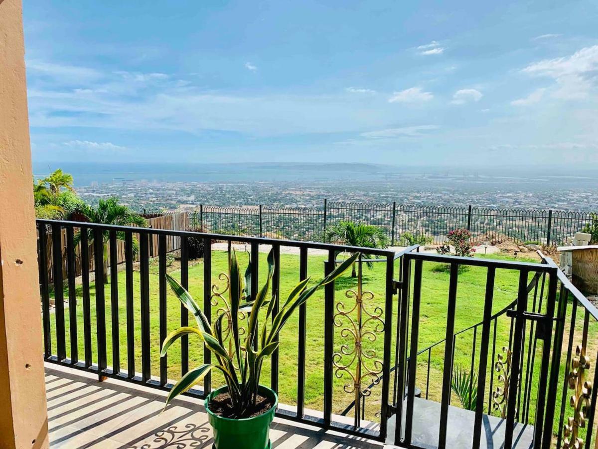 Bella Vista Villa Kingston Bagian luar foto