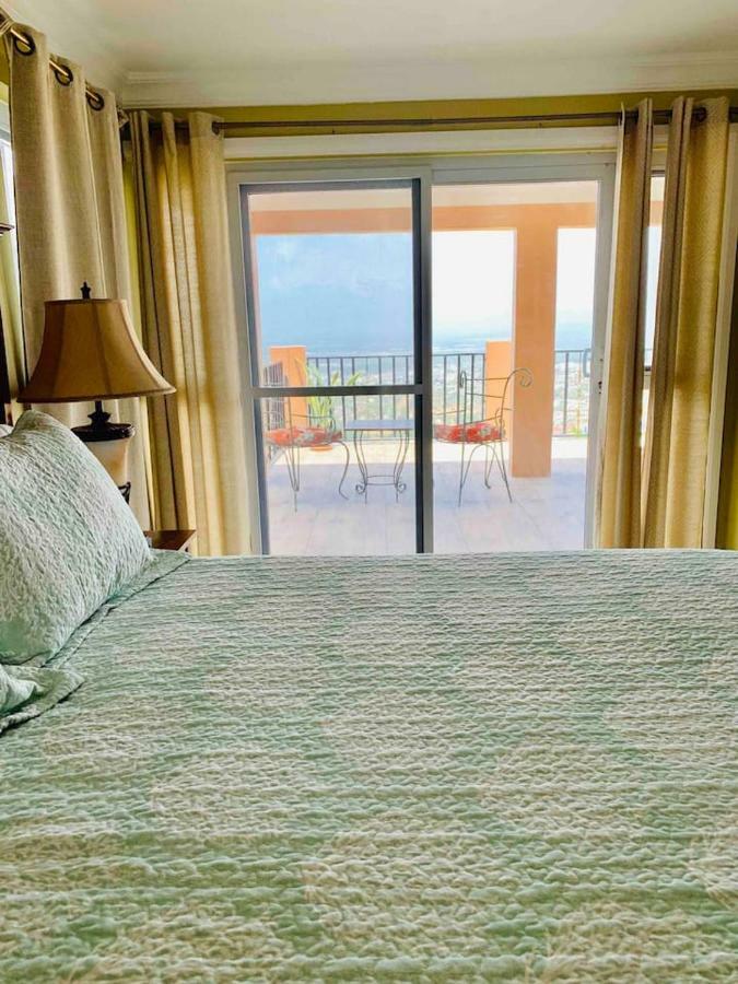 Bella Vista Villa Kingston Bagian luar foto
