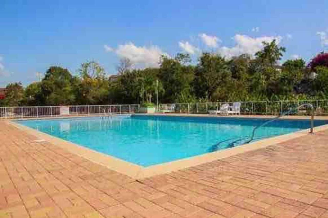 Bella Vista Villa Kingston Bagian luar foto