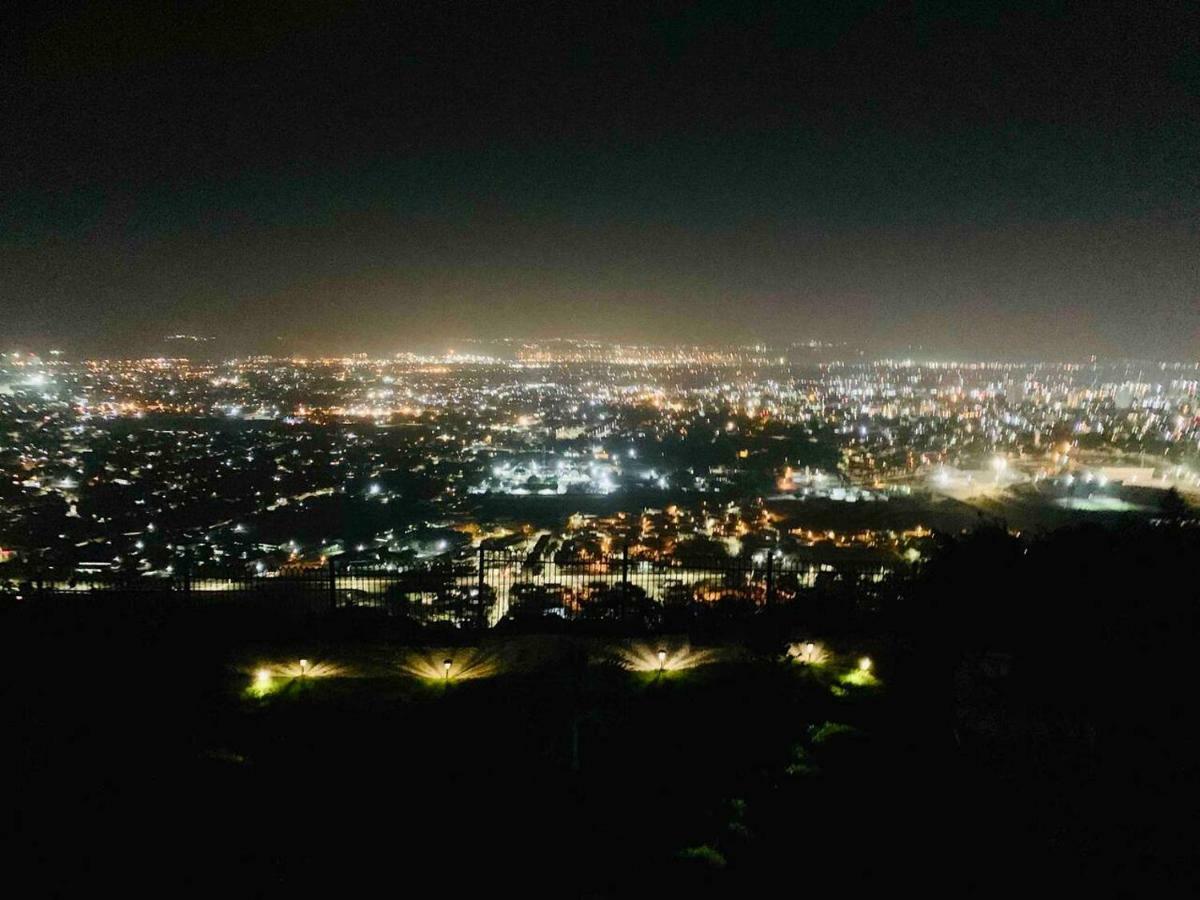 Bella Vista Villa Kingston Bagian luar foto