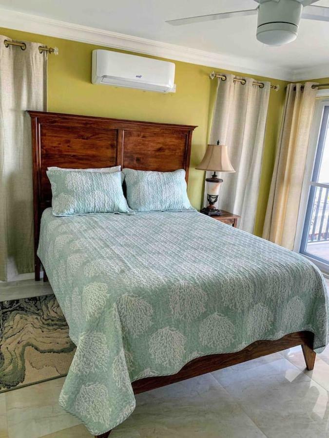 Bella Vista Villa Kingston Bagian luar foto