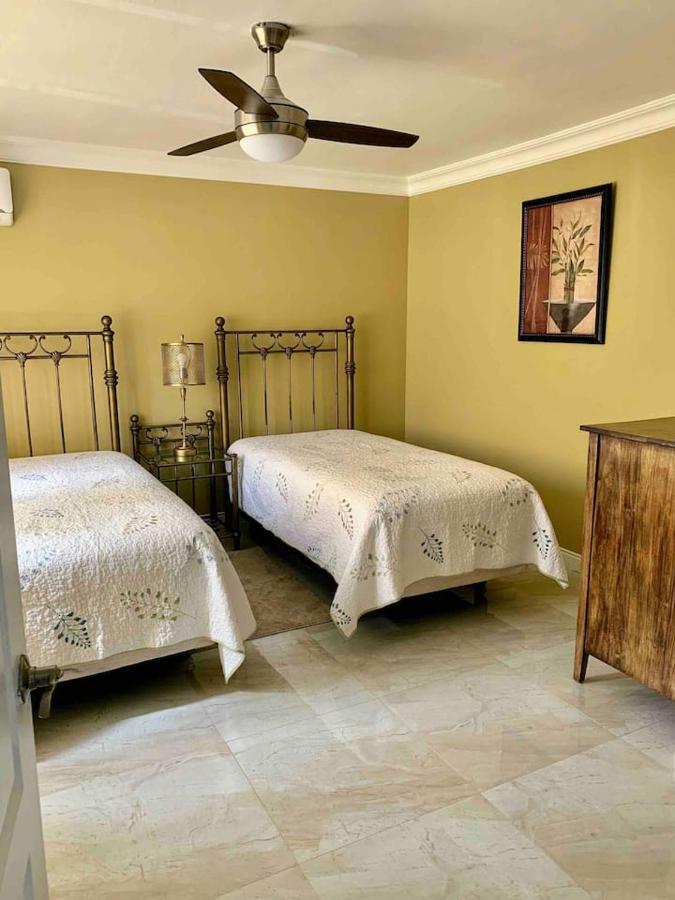 Bella Vista Villa Kingston Bagian luar foto