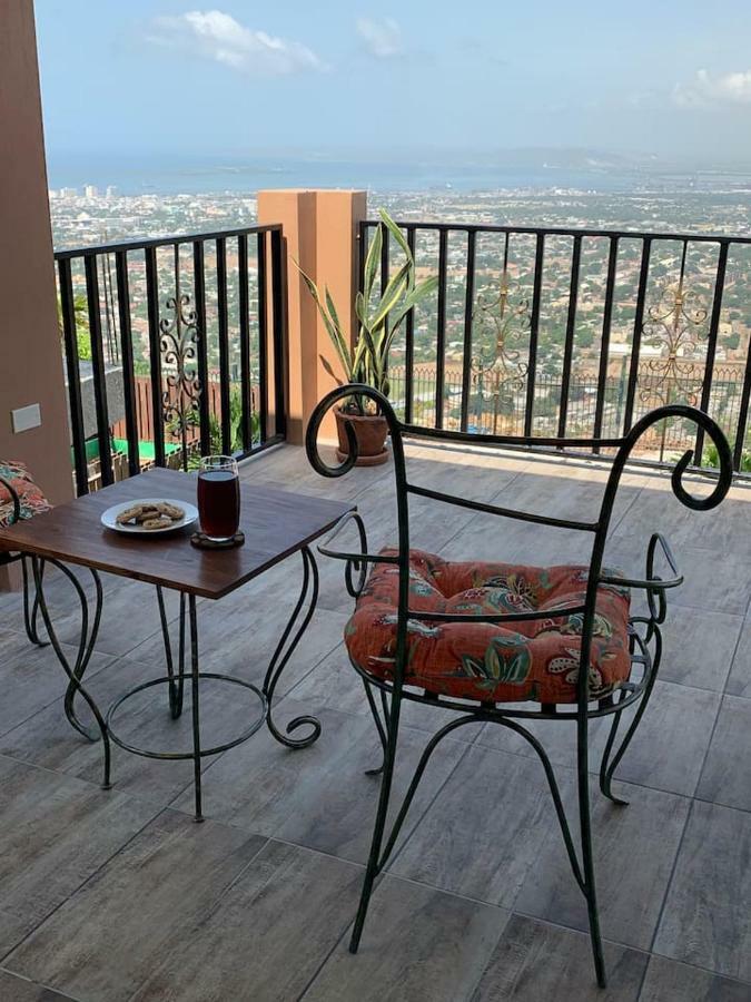 Bella Vista Villa Kingston Bagian luar foto
