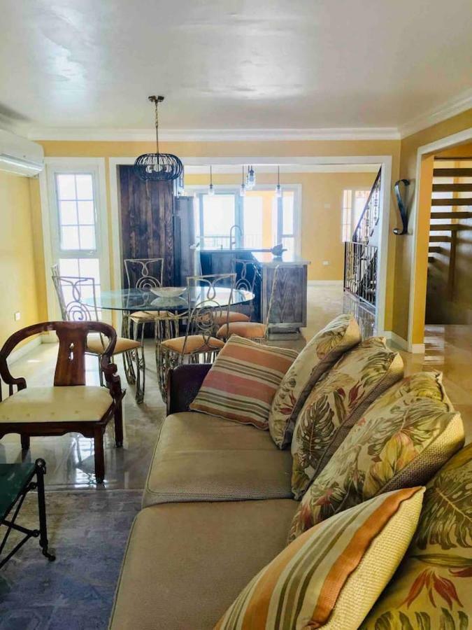 Bella Vista Villa Kingston Bagian luar foto