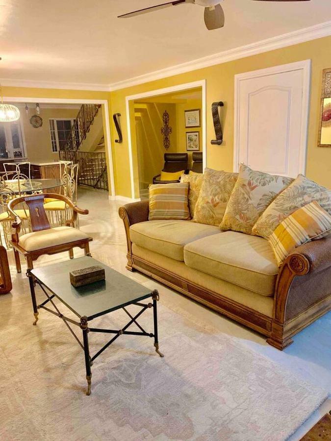Bella Vista Villa Kingston Bagian luar foto
