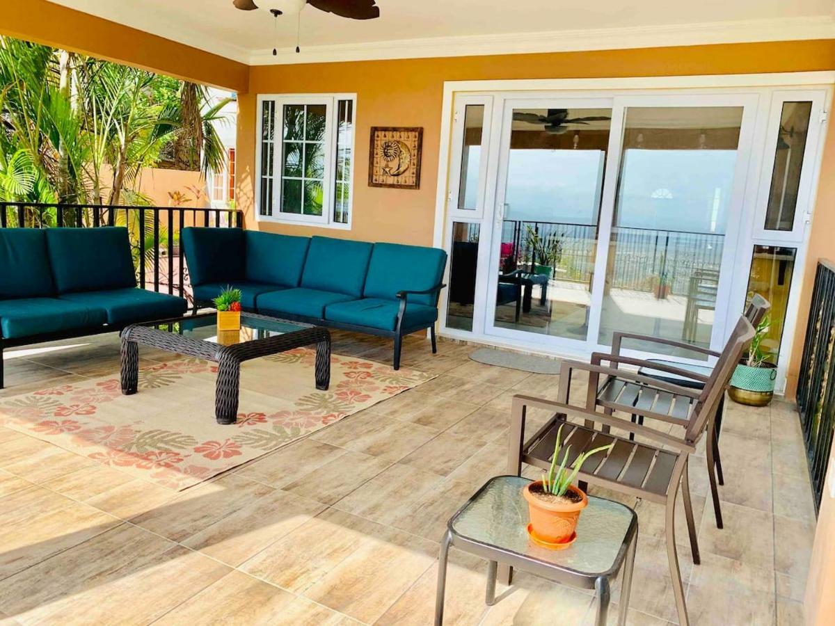 Bella Vista Villa Kingston Bagian luar foto