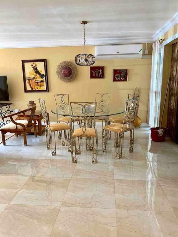 Bella Vista Villa Kingston Bagian luar foto